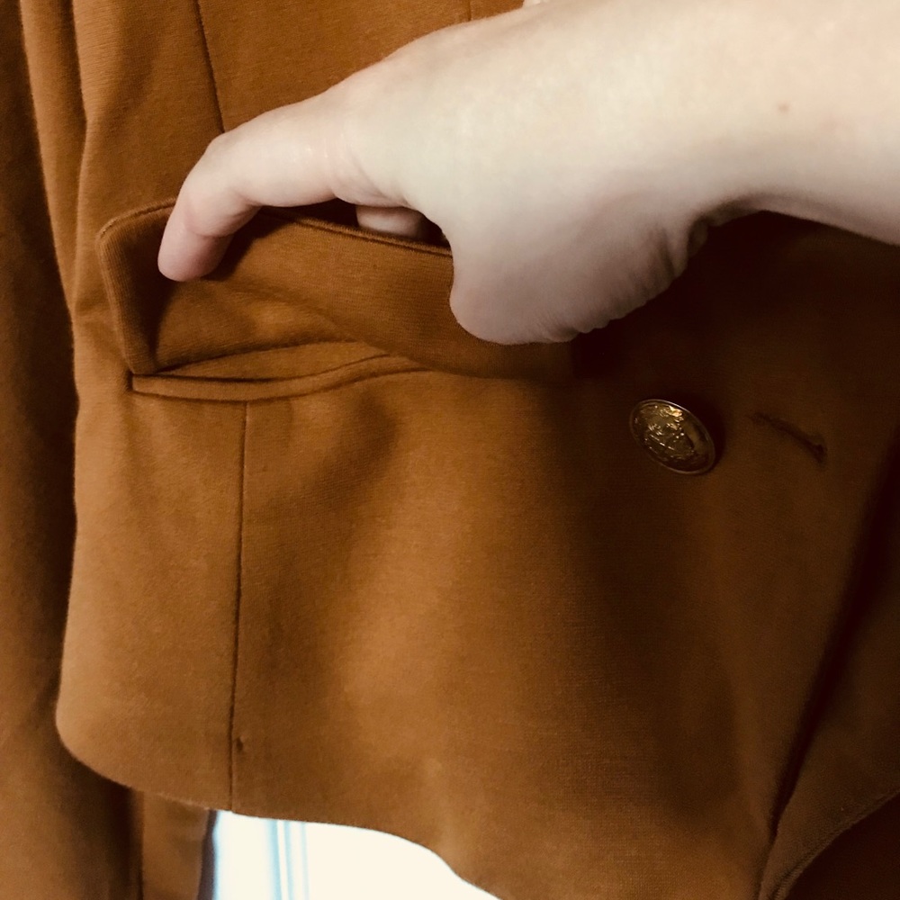 💐Forever 21 💐Jacket - Picture 4 of 4
